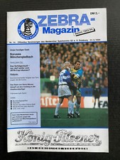 Bl 93/94 Msv Duisburg -