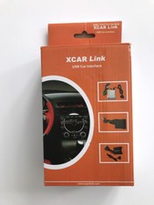 XCAR Link USB iPod Car Interface pour Volvo