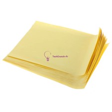 10PCS A4 Sheets Heat Toner Transfer Paper For DIY PCB Electronic Prototype Mak F