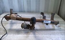 ATTELAGE PEUGEOT 806 phase 2