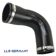 Tuyau D'Intercooler Turbo Pour