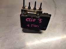 BOITIER BLOC ABS RENAULT CLIO 3 III PH 2 TOMTOM 0265232077 / 8200747140