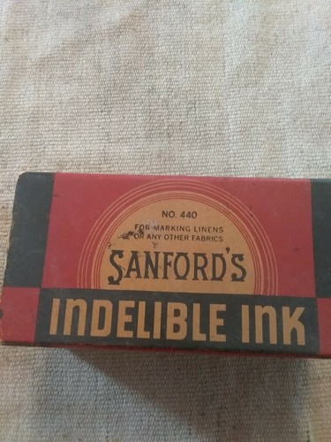 Very rare sanford - rare, sanford's