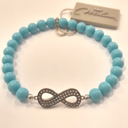 Bracciale infini argent 925 - infini,