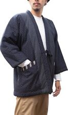 Veste d'hiver kimono japonais