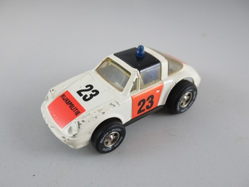 Darda porsche 911 police - darda,