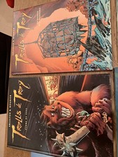 Trolls De Troy 1,2, 4  Prix