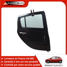 🇫🇷 PORTE ARRIERE DROIT