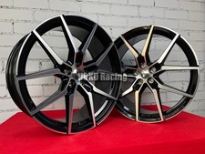 4X jantes 21" style POLESTAR 5X108 9J ET38.5 pour Volvo XC60 XC90 V90 S90