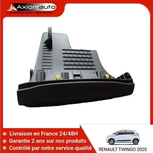 Boite a gants - boite,