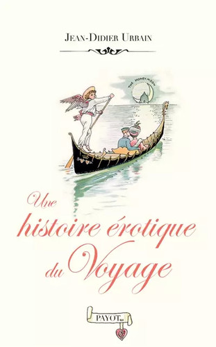 Une histoire érotique - , du