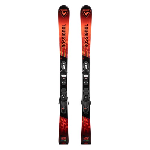 Ski hero multi event - jr, multi-event