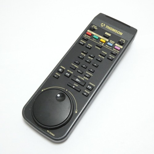 Telecommande thomson 2008s - telecommande,