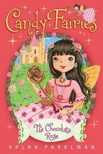 Helen Perelman The Chocolate