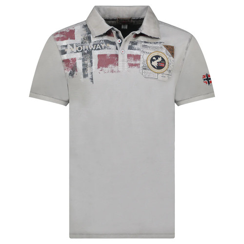Geographical norway kimac - geographical,