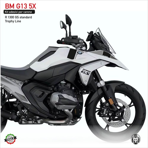 Autocollants compatibles moto - autocollants,
