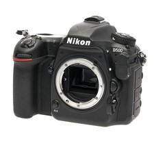 Appareil photo boîtier