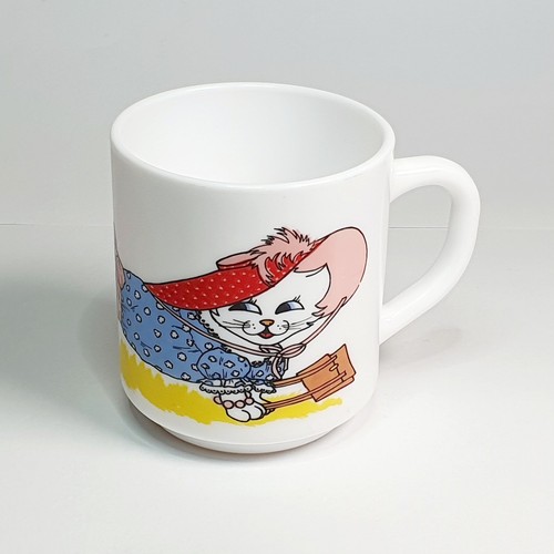 Ancien mug tasse arcopal - mug,
