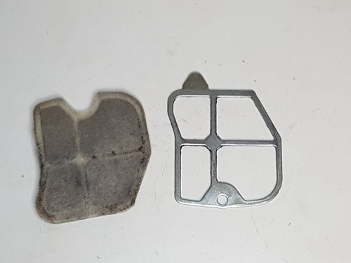 Filtre air tronçonneuse - air,
