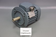 VEM K21RW 63G2 TS140/2441 Moteur Électrique 0,07 Kw Inutilisés