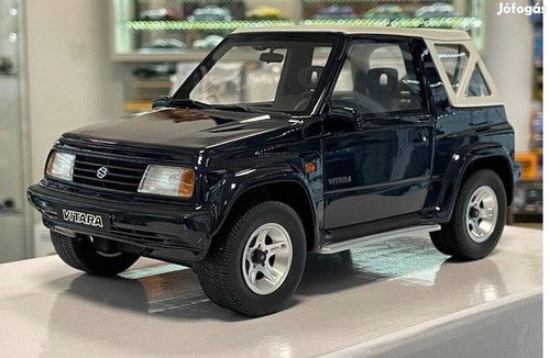 Miniature suzuki vitara - miniature,