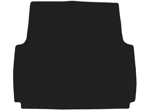 Basic tapis coffre - , anthracite