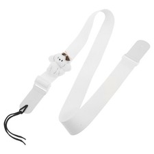  Sangle De Guitare En Peluche