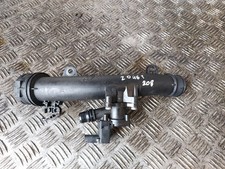 Tuyau durite d'air - PEUGEOT