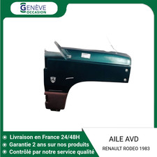 🇫🇷 AILE AVANT DROIT RENAULT RODEO ♻️