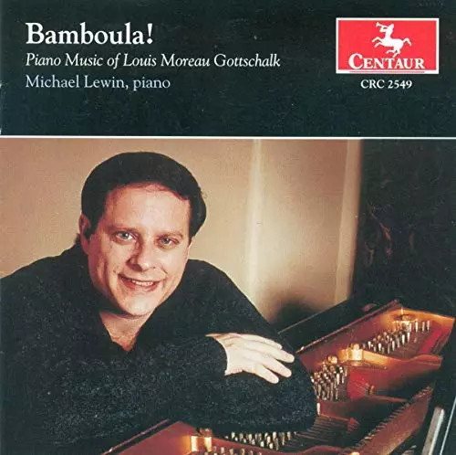 Bamboula import l - bamboula, [import],