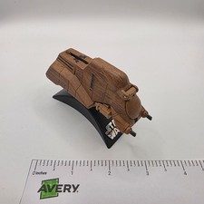 Star Wars Titanium Series Die