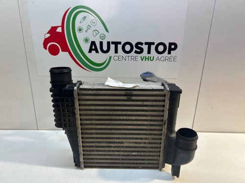 Echangeur air - , (intercooler)