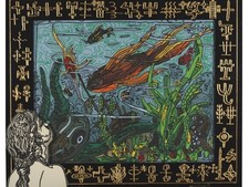 tableau Robert Combas