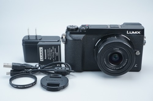 542 panasonic dmc gx7mk2k - panasonic, dmc-gx7mk2k