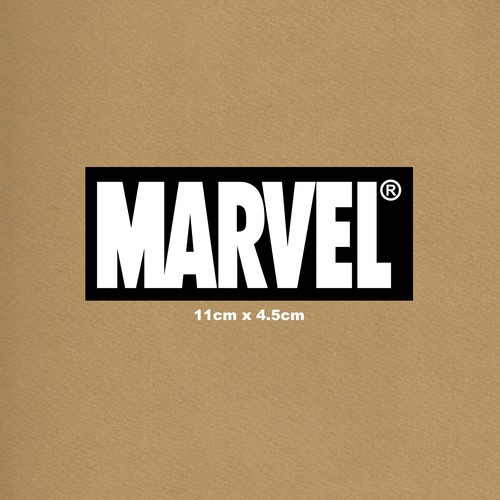 Marvel autocollants stickers - autocollants,