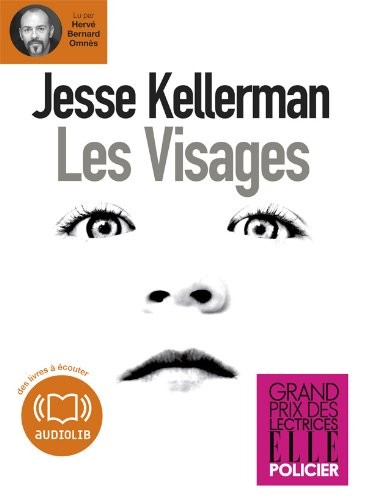 Les visages livre audio - les, visages: