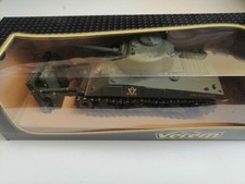 Militaire Verem/Solido char
