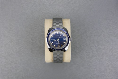 Montre plongée spécial - plongée,