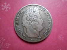 Pièce ancienne argent Louis