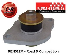 Pour Renault Twingo 2 Rs 04 / 08on Vibra Technics Support Boite de Vitesse C