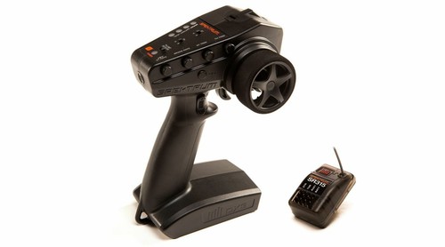 Spektrum dx3 dsmr 3ch - dx3, surface