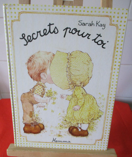 Secrets pour toi par sarah - secrets,