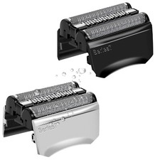 Rechange 70B 70S Tête de Pour Braun Série 7 Prosonic Rasoir (9000 Pulsonic) 9565