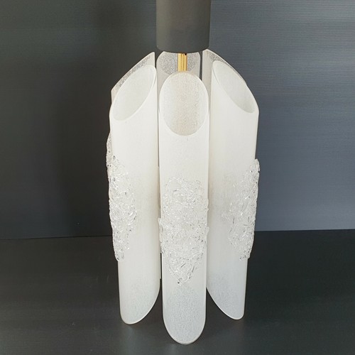 Magnifique lustre vintage - lustre,