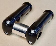 HARLEY Original Support de Guidon Riser Dyna Fat Bob Custom 1/4 "