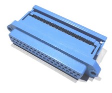 Connecteur SUB-D 37 points