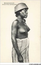 AT-BFP3-1000 MADAGASCAR NUE