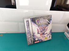 NEUF scellé Nintendo gameboy game boy FR advance legend of spyro a new beginning