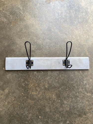 Porte manteau mural - , et