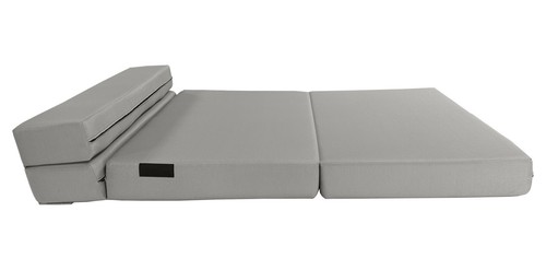 Lounger folding foam - folding,